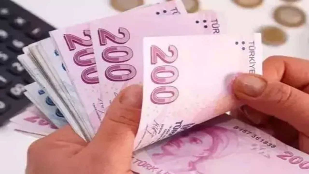 Haziran verisi öncesi zam tablosu ortaya çıktı: Emeklileri neler bekliyor?