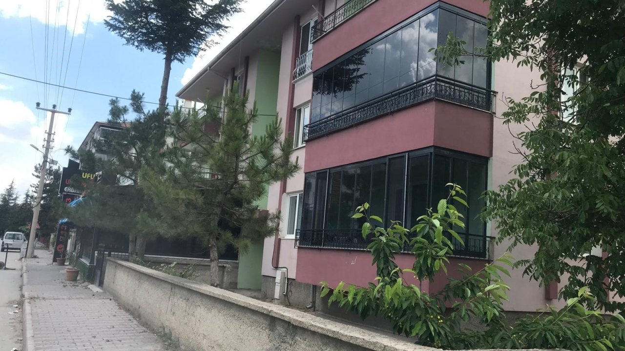Konya Ereğli’de dehşet: Yalnız yaşayan yaşlı kadın bıçaklanarak öldürüldü!