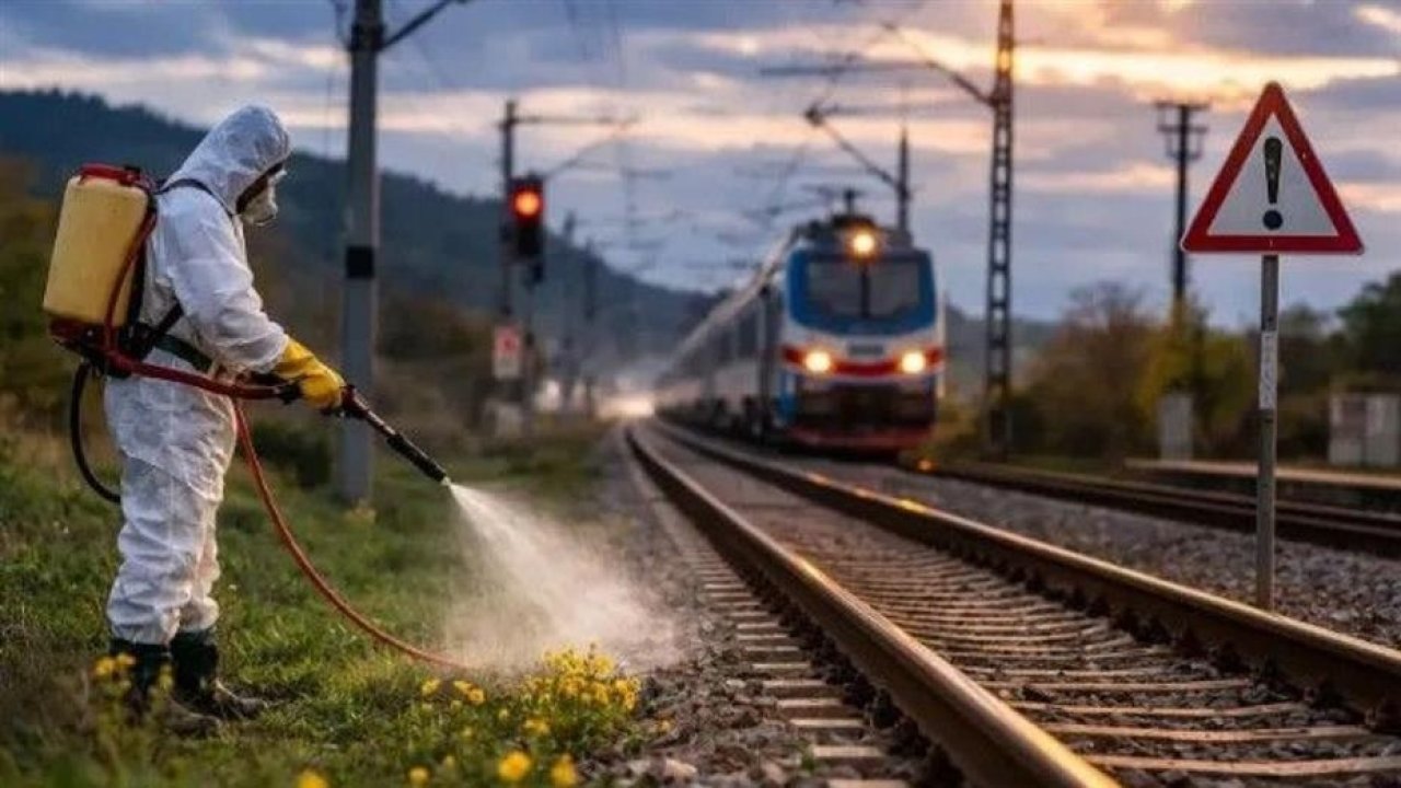 TCDD vatandaşları uyardı!