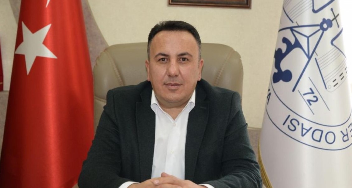 Konyalı Başkan Mehmet Ünlügül’e, MESFED’de Önemli Görev
