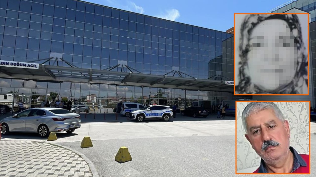İşe giderken vurulmuştu! Konya'da ağır yaralanan kadından yeni haber