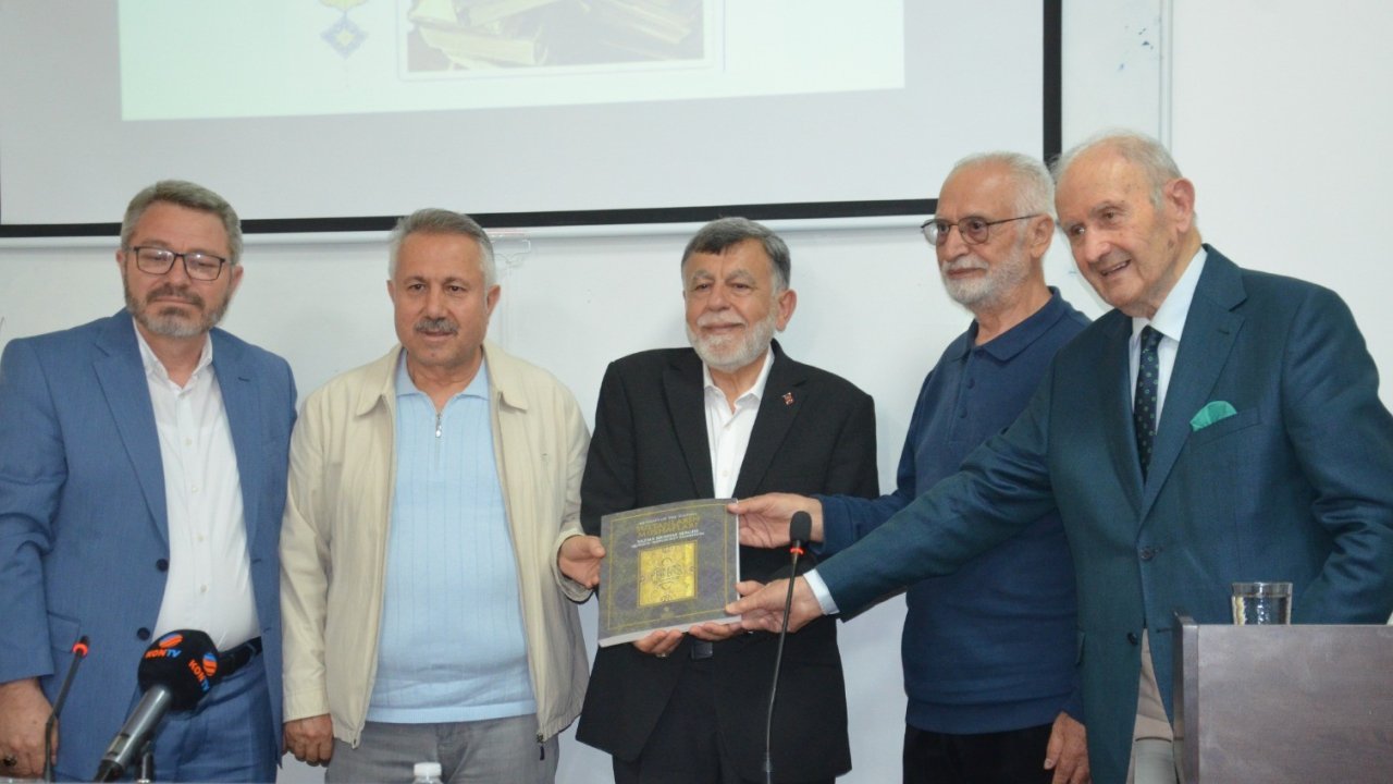 Yazma eserlerin izinde bir ömür: Bekir Şahin’den kültür diplomasisi dersi