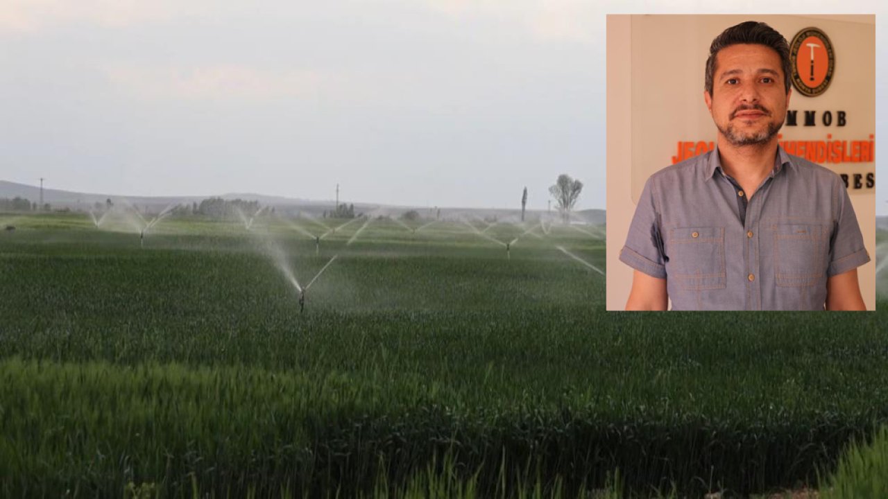 Konya'da su krizi şimdilik durdu! İşte baraj ve göllerde son durum