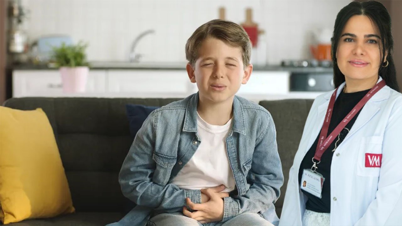 Salgın kapıda mı? Çocuklarda ishal ve kusmanın en büyük nedeni açıklandı!