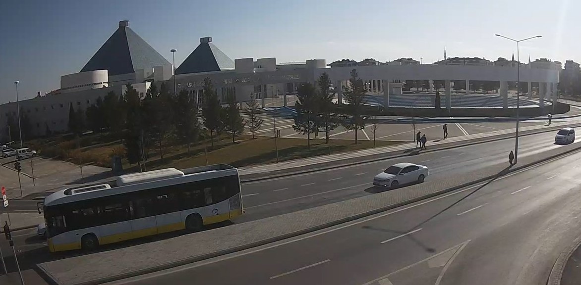 Şeb-i Arus Törenleri Nedeniyle Bu Kavşaklar 10 Gün Trafiğe Kapatılacak