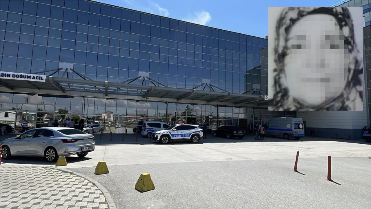 Konya'yı sarsan olayda yeni gelişme: Ağır yaralı kadın kurtarılamadı