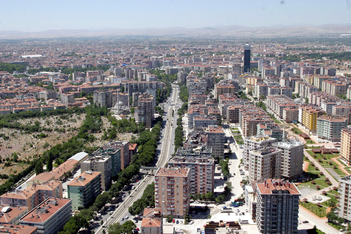 Meteoroloji açıkladı: 14 Haziran’da Konya’da yağış sürprizi! İşte saat saat beklenen hava durumu!
