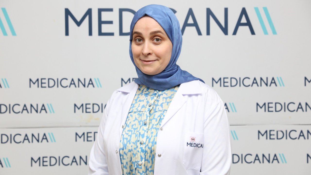 Dikey doğum anne ve bebeğe fayda sağlıyor!