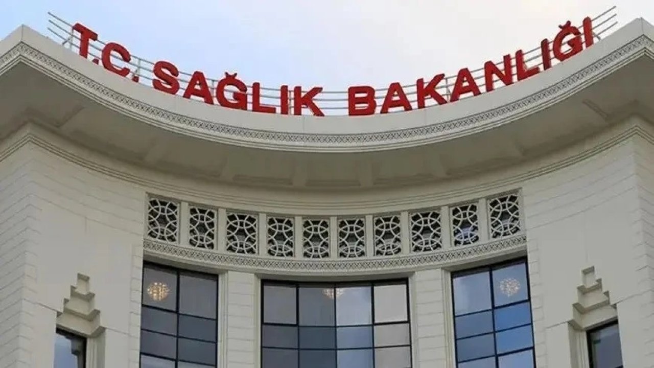 Sağlık Bakanlığı’ndan dev denetim hamlesi! 12 İlde 92 hastanede genel teftiş başladı!