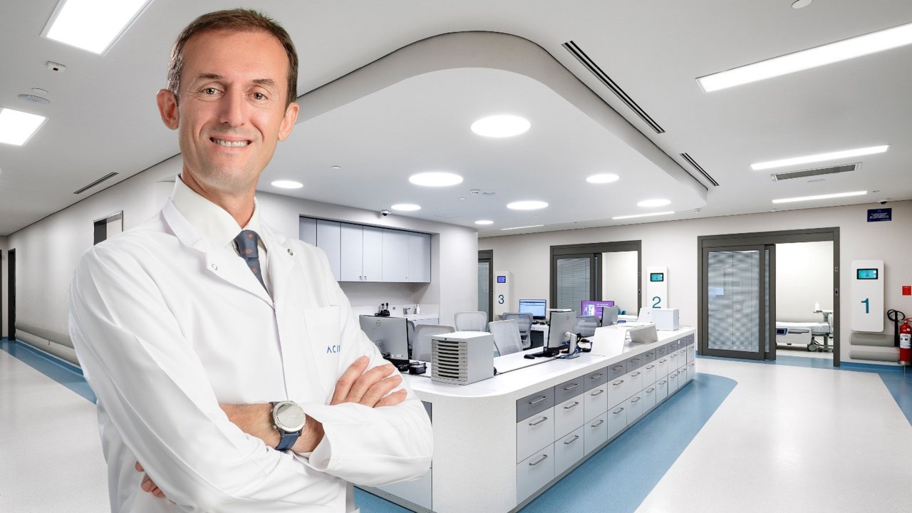Bypass ve stent hastalarına sıvı kaybı uyarısı!