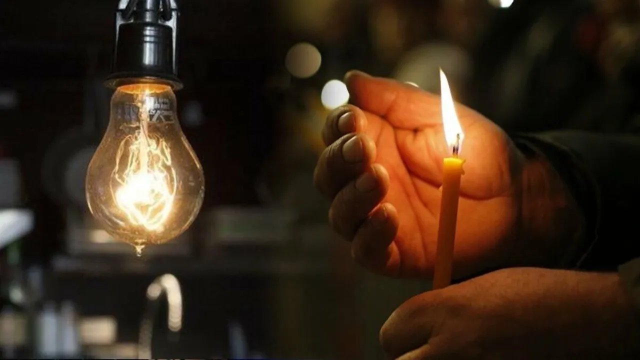 Konya'da dev elektrik kesintisi! MEDAŞ'tan önemli uyarı: Yüzlerce sokak etkilenecek