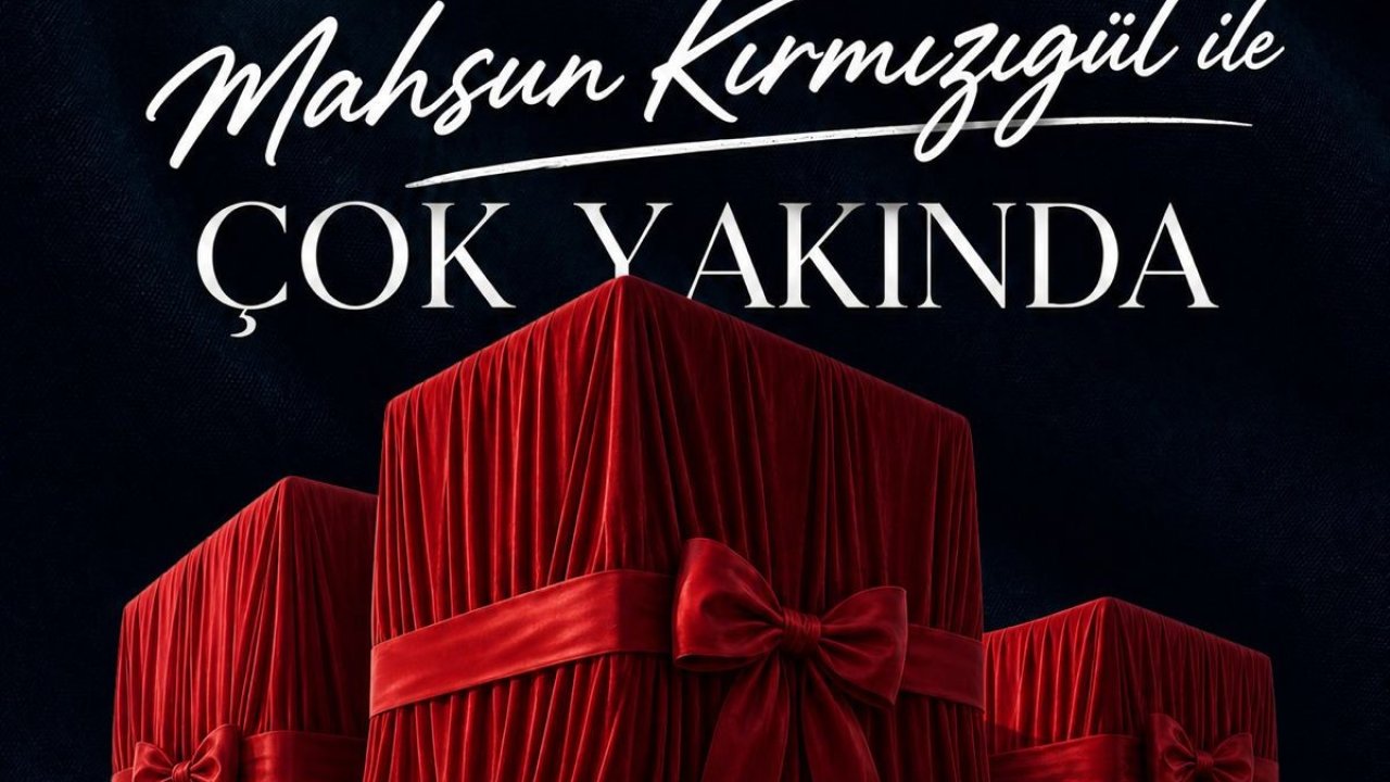ÖGY QUADRIUM projesi içim muhteşem bir lansmana hazırlanıyor; Türkiye’nin dev sesi sahne alacak