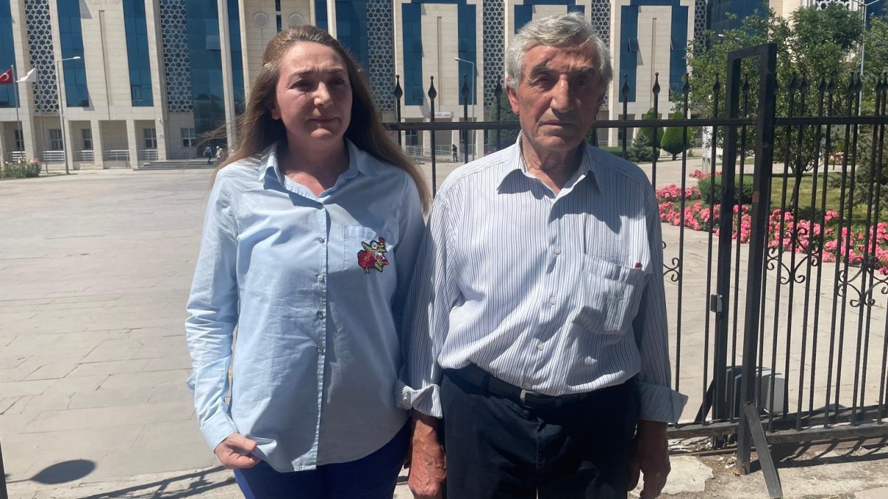 Konya’da milyonluk dolandırıcılık davası: 8 yıllık mücadelede son karar!