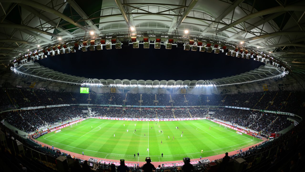 Tribünlerde yeni dönem: Konyaspor’dan radikal hamle
