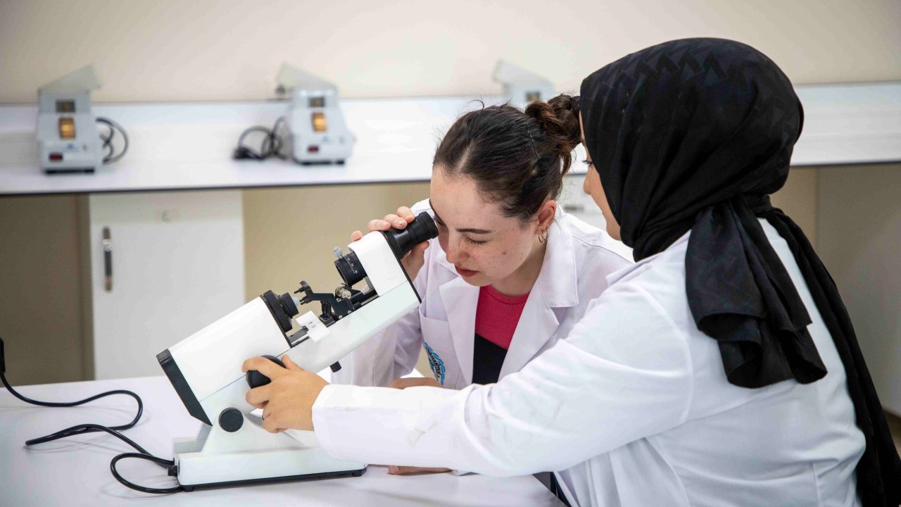 KTO Karatay Üniversitesi Uluslararası Sıralamalarda Yükselişini Sürdürüyor