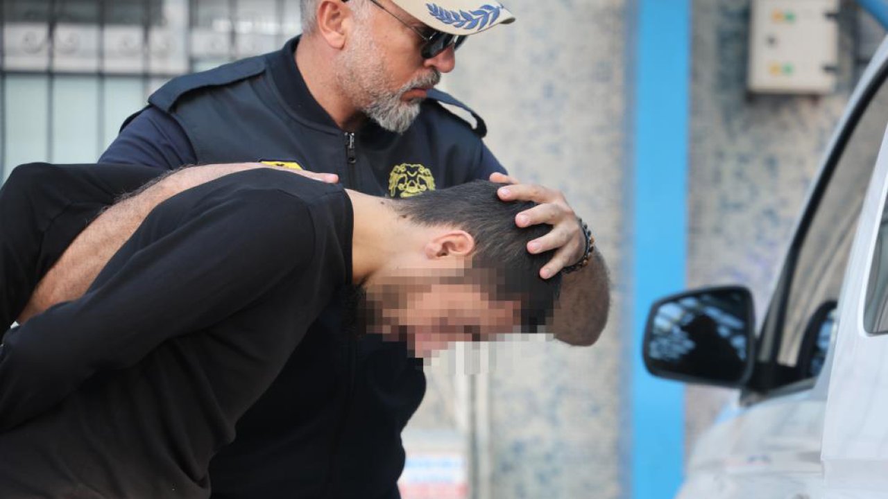 MİT'in sessiz operasyonu: DEAŞ'ın kritik ismi Konya'da yakalandı