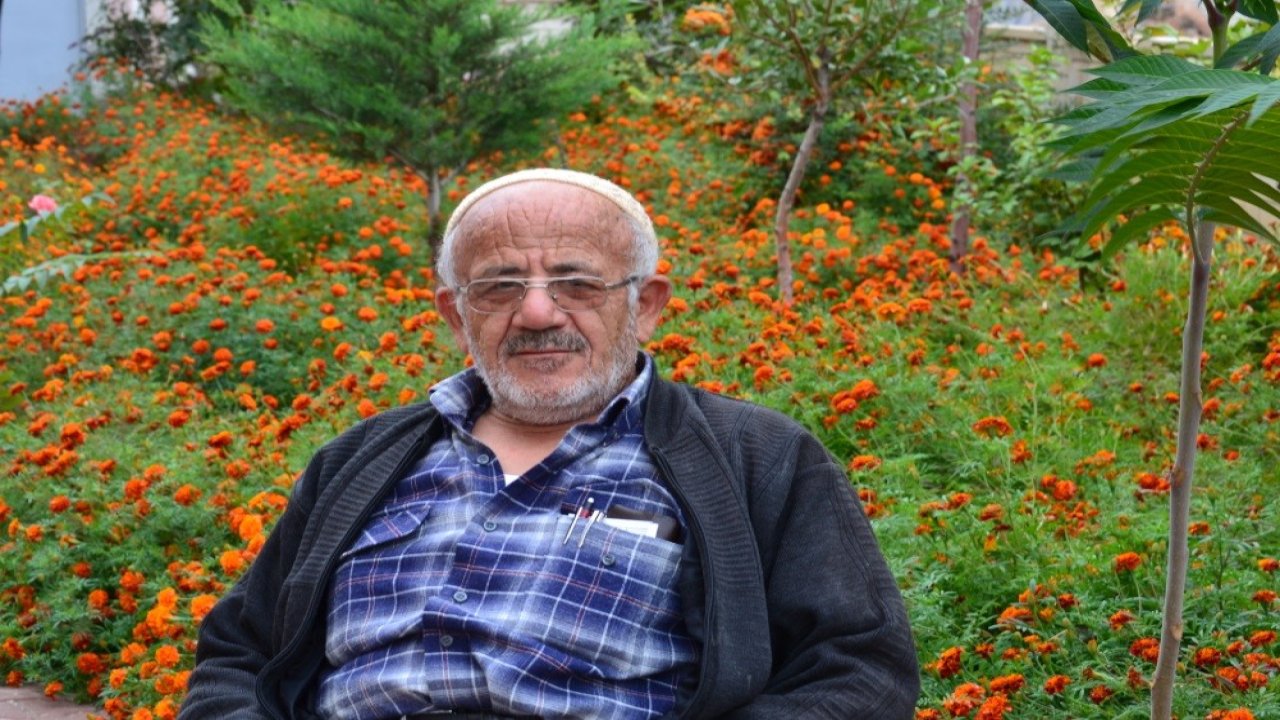 Hayırsever Muzaffer Ağaç Vefatının 40. Gününde Anıldı
