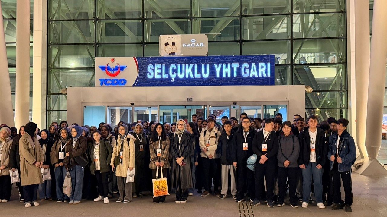 LİMA’da bir dönem daha başarıyla tamamlandı! Binlerce öğrenci dolu dolu bir yıl geçirdi!