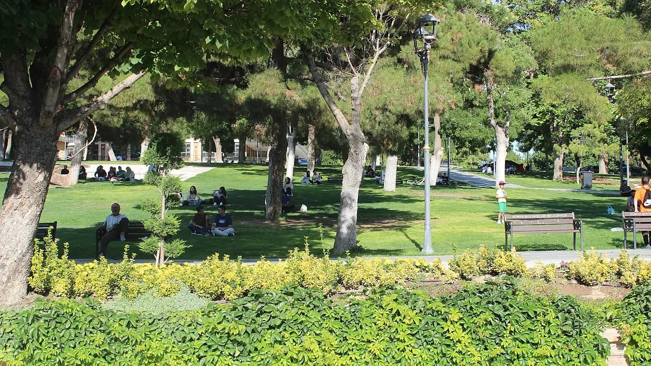 Konya’da 21 Haziran Pazar hava nasıl olacak? Meteoroloji’den son dakika tahmini!