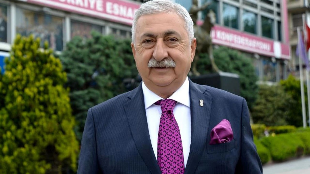 TBBF’de güven tazeledi: Bendevi Palandöken yeniden başkan!