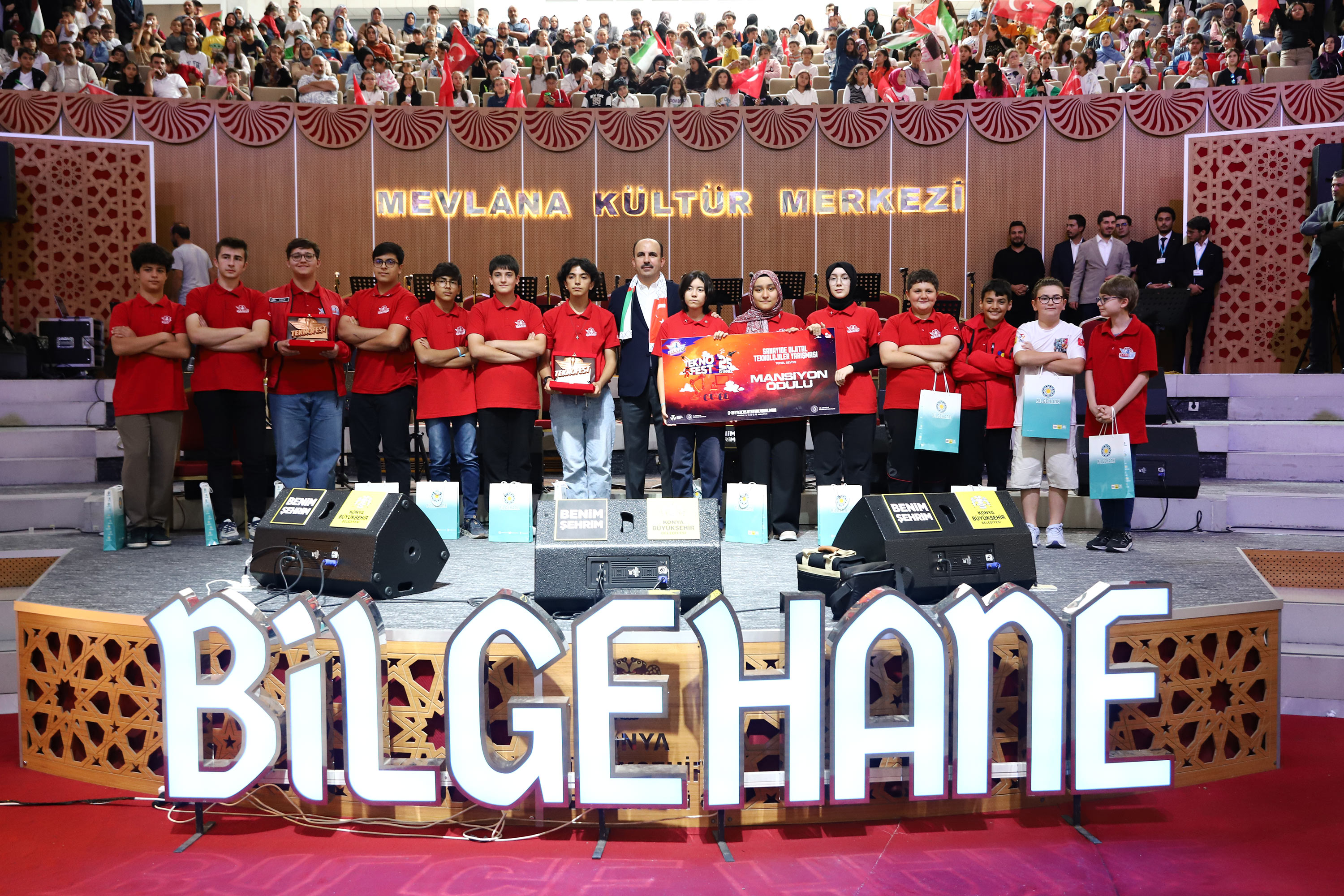Konya’da öğrenciler için büyük fırsat! Bilgehanelerde yaz dönemi kayıtları başladı!