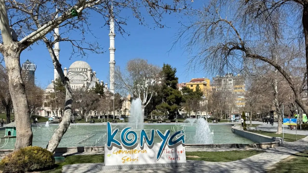 Konya’da 23 Haziran 2026 Salı Hava Durumu: Sıcaklık 30 dereceye ulaşacak! İşte Meteoroloji'nin son tahmini!