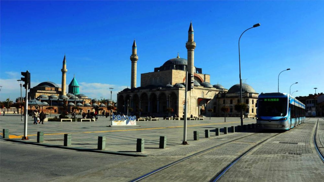 Konya’da hava nasıl olacak? 24 Haziran 2026 Çarşamba meteoroloji raporu!