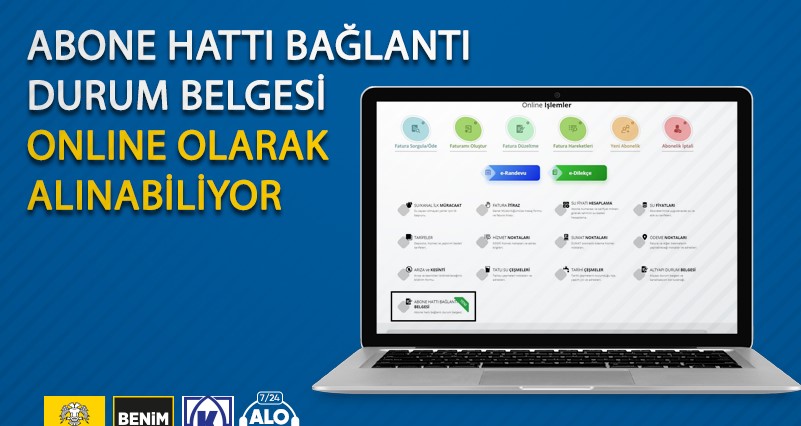 Koski Online Hizmetlere Bir Yenisini Daha Ekledi