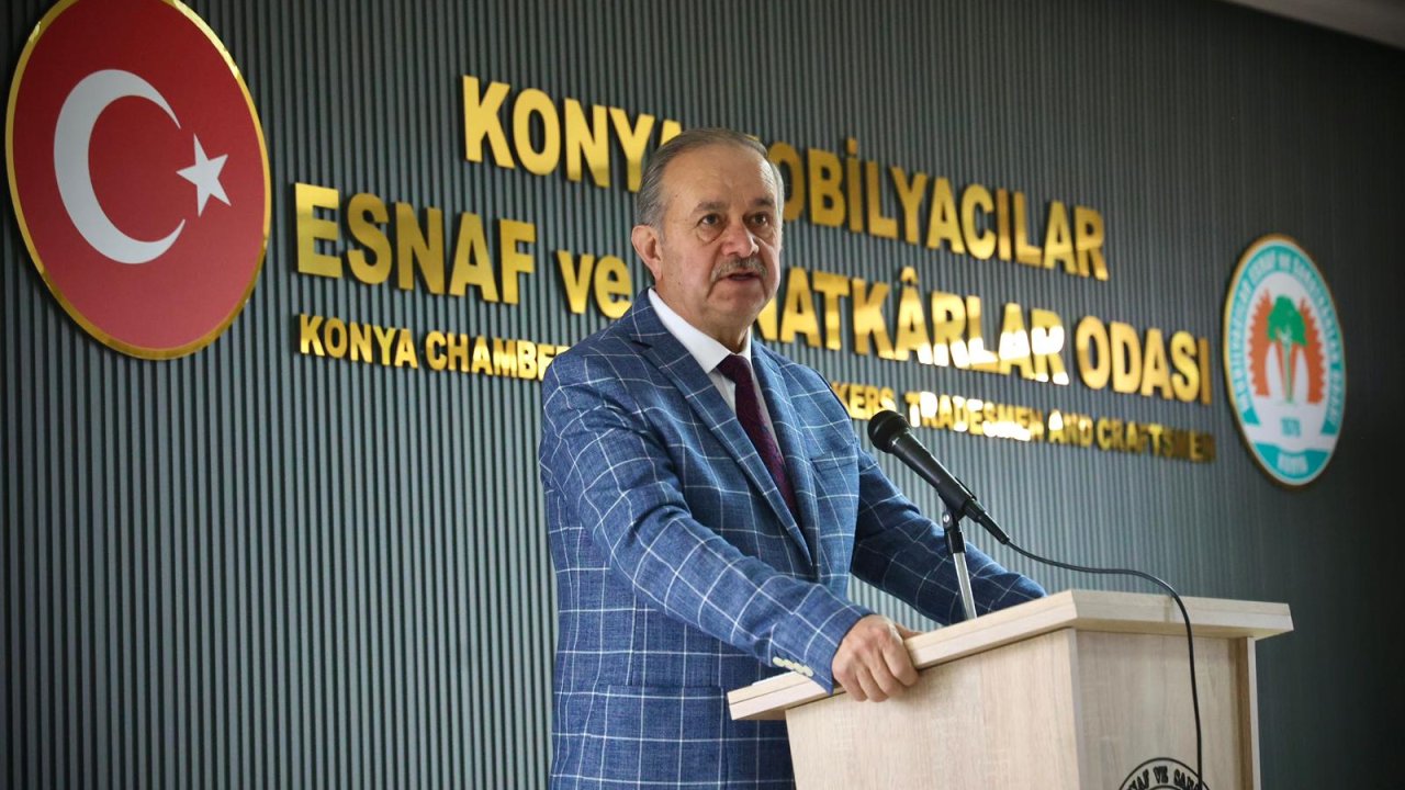 Sosyal Medyadan Mobilya Alırken Mağdur Olmayın! Günbaş uyardı; "Önce Güven, Sonra Alışveriş"