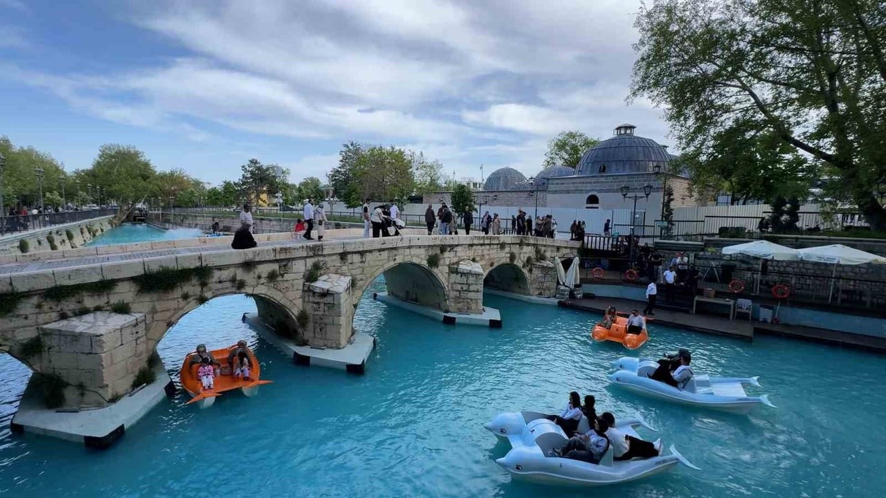 Meteoroloji açıkladı: Konya'da 25 Haziran Perşembe hava nasıl olacak?