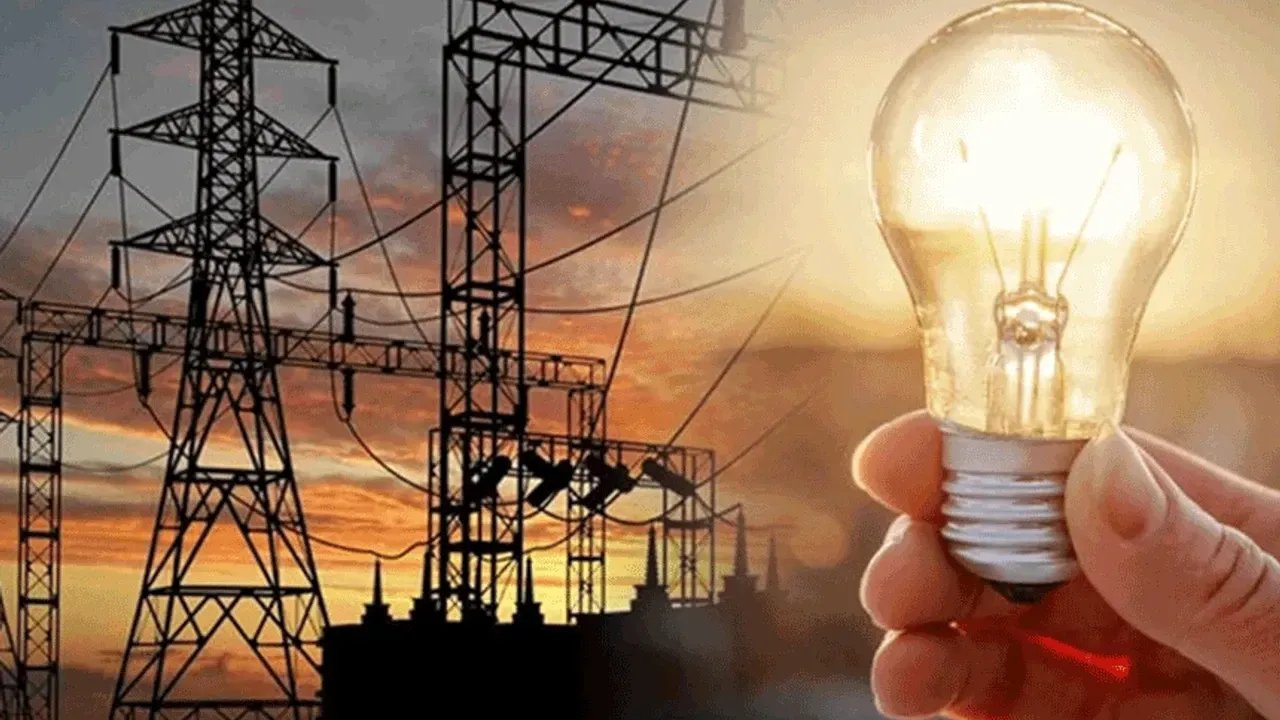 Konya'da pazar günü elektrik kesintisi alarmı!