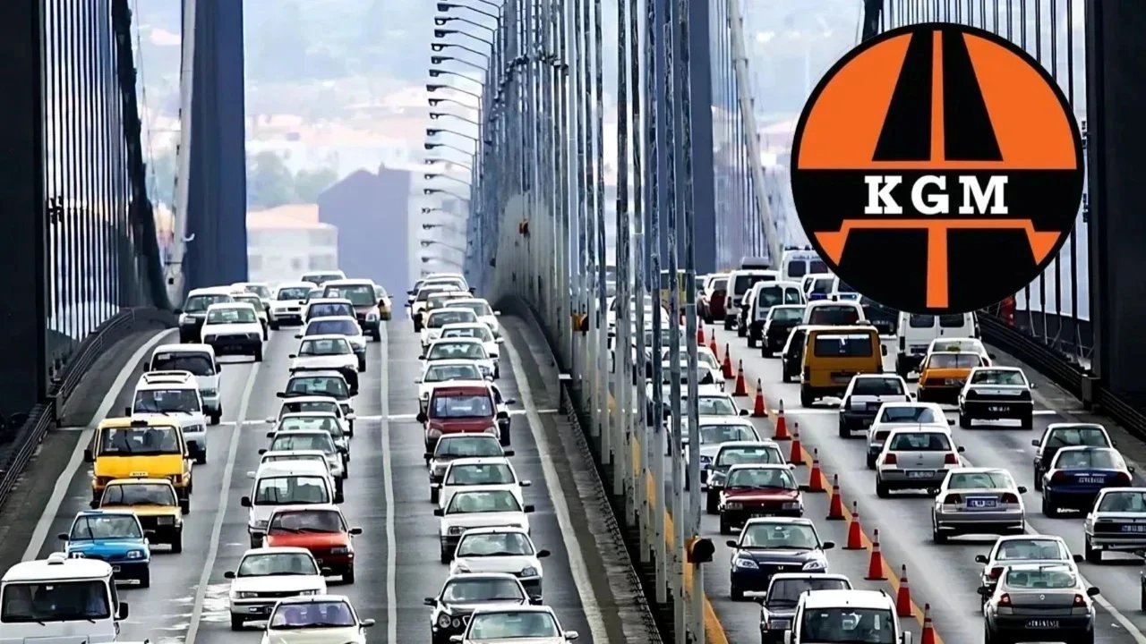 Karayolları yeni yol durumunu açıkladı