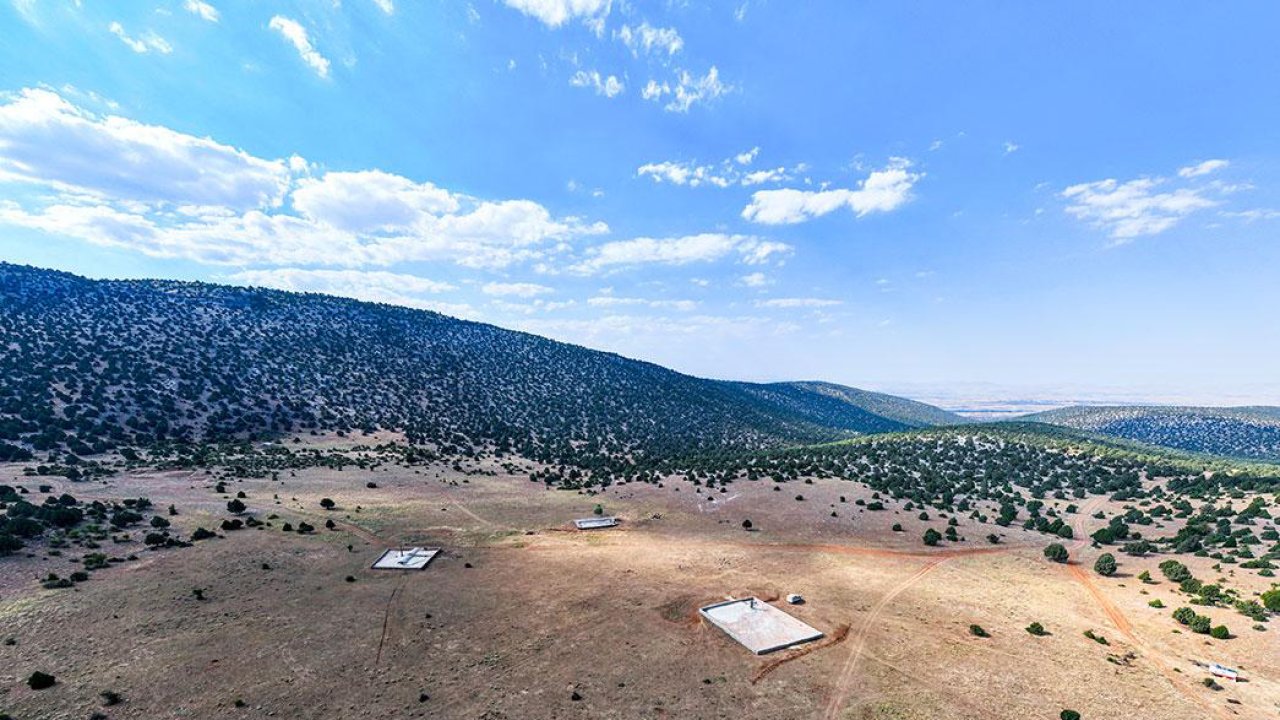 Torosların zirvesinde saklı cennet: Dağ sarnıcı yaylası doğa tutkunlarını bekliyor