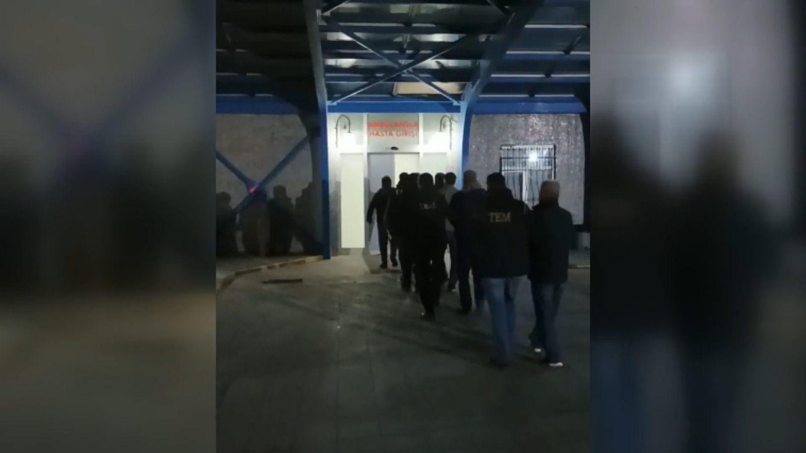 Konya'da Fetö Operasyonunda 3 Tutuklama