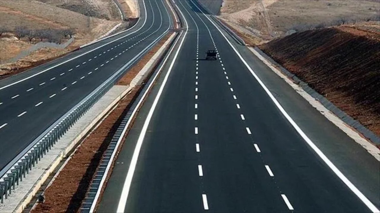 Karayolları duyurdu: 9 güzergâhta trafik kontrollü sağlanacak