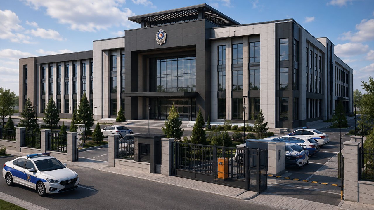 Konya Karatay’a yeni İlçe Emniyet Müdürlüğü binası geliyor! İhale yarın yapılacak!