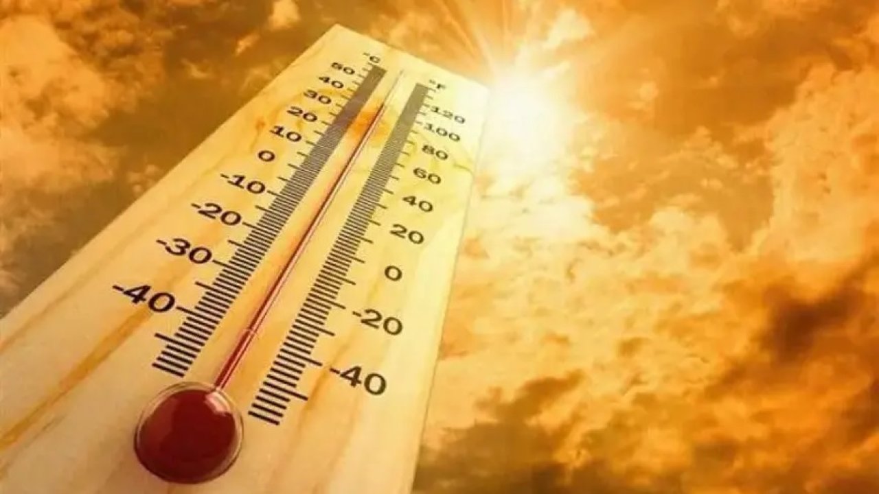 Konya'da 2 Temmuz 2026 Perşembe hava durumu nasıl olacak? Meteoroloji son tahminini açıkladı!