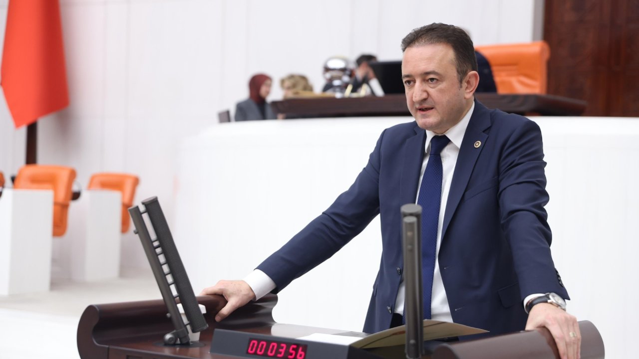 CHP Konya Milletvekili Barış Bektaş'tan zam eleştirisi! Vatandaşlarımızı zorlayacaktır