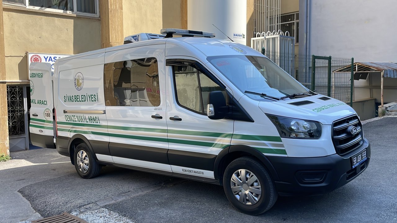 Sivas'ta kene sebepli altıncı ölüm