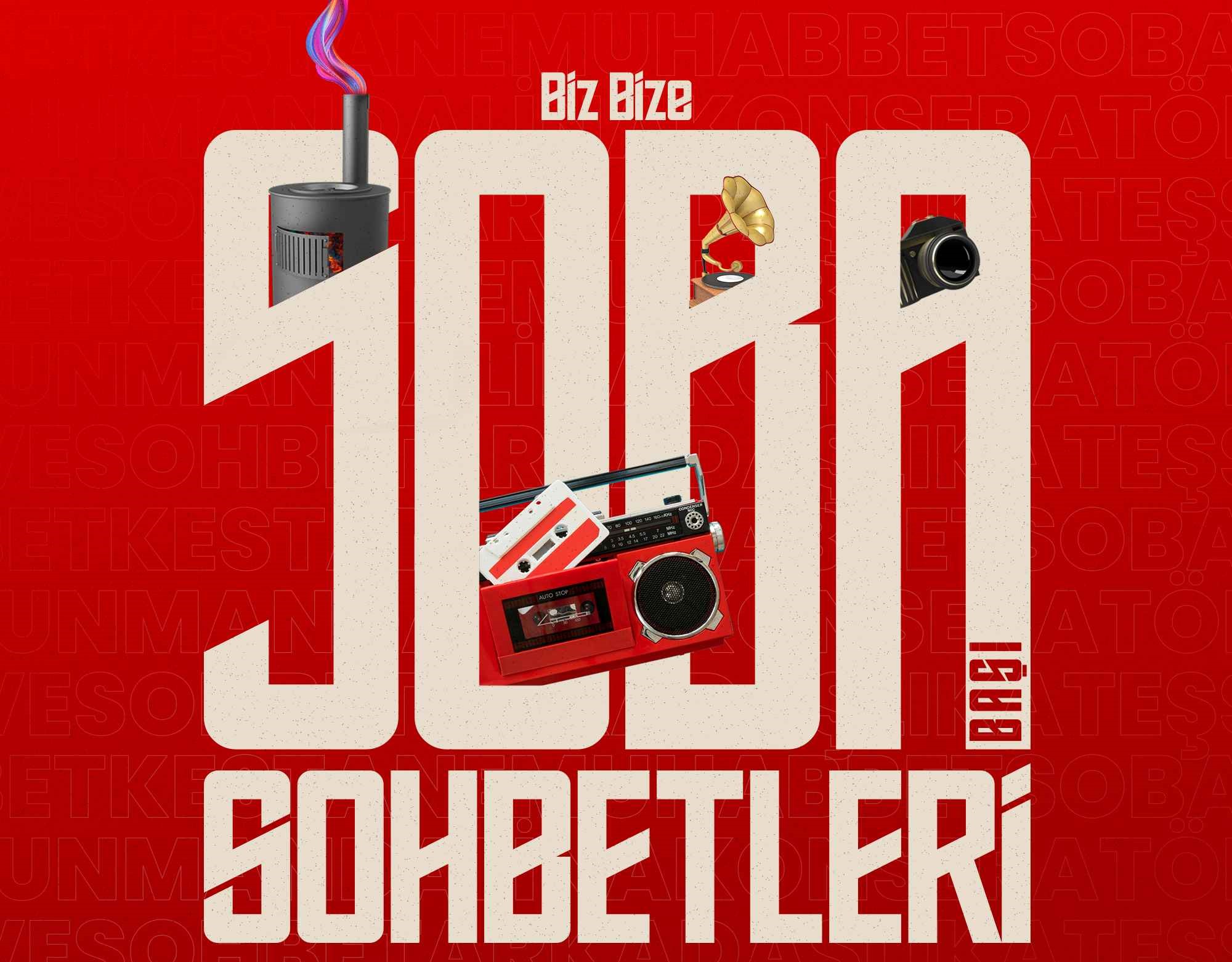 Geleneksel Soba Başı Sohbetleri İçin Geri Sayım Başladı