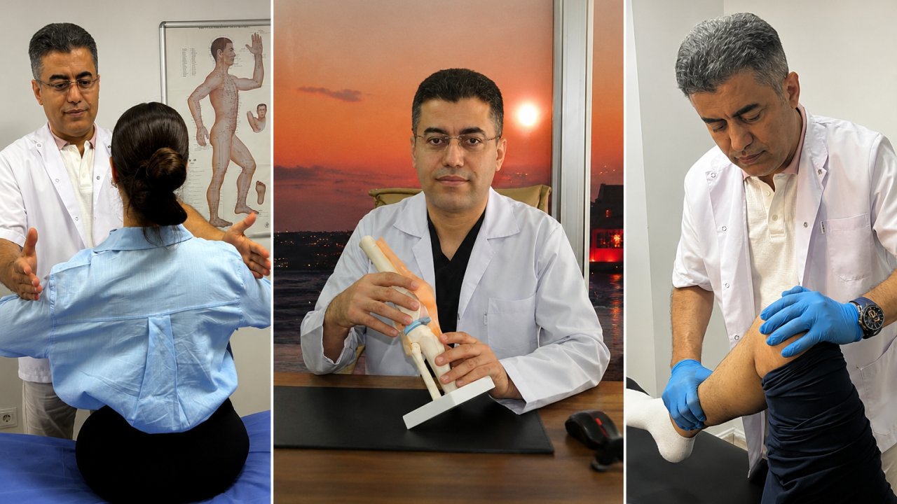 Prof. Dr. Koca’dan "sinsi hastalık" uyarısı
