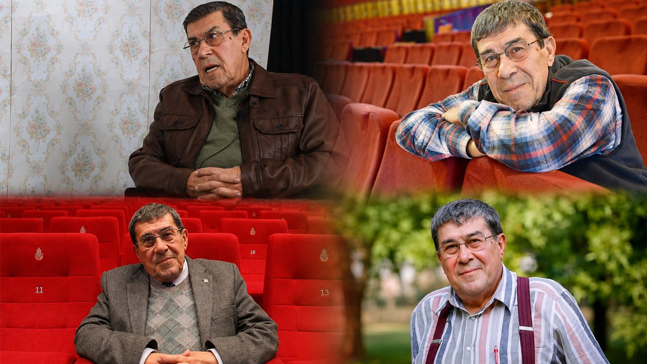 Son isteği yeniden sahneye çıkmaktı... Zihni Göktay'dan kahreden haber!