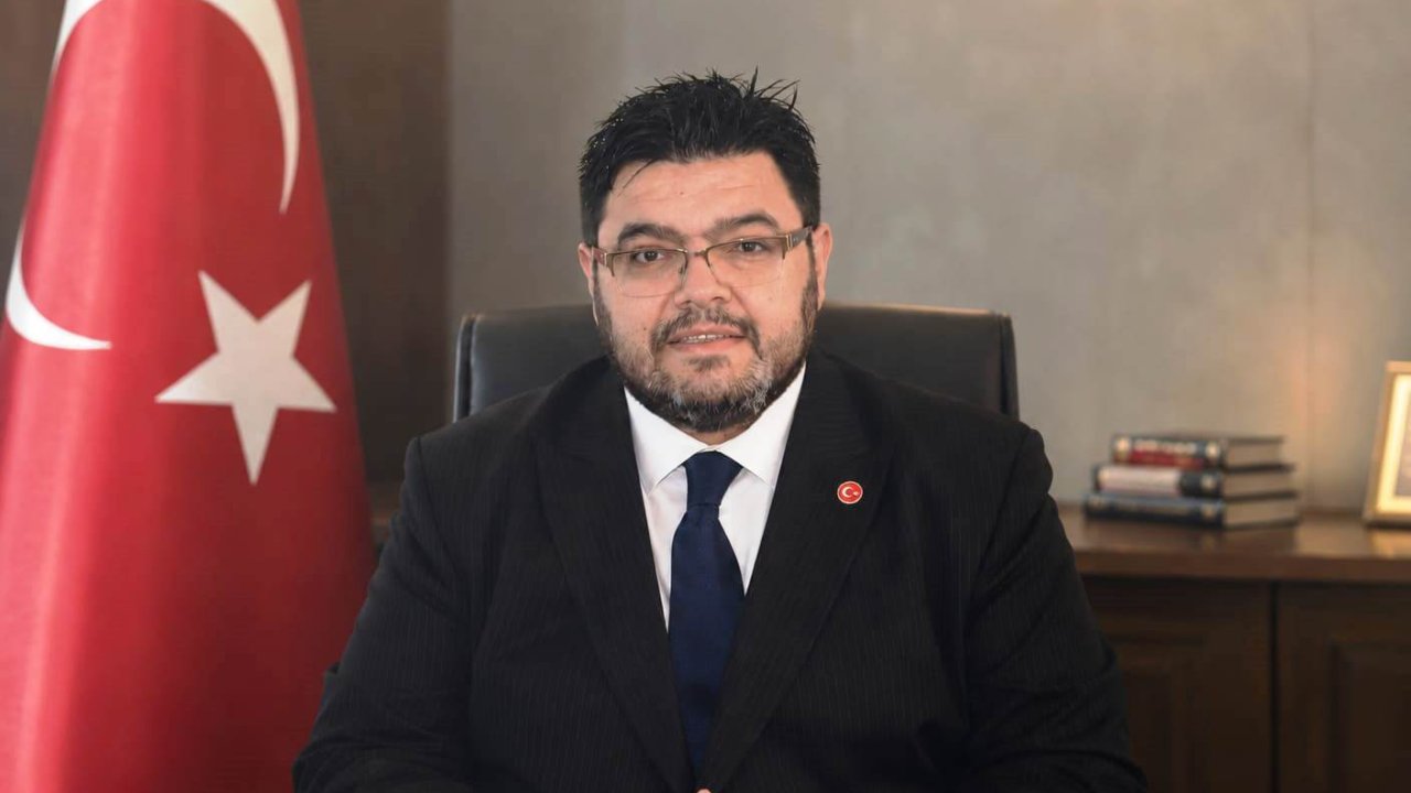 KSGKD Başkanı Erdal, Karatay sanayiyle ilgili davaya bakanlığın cevabını değerlendirdi