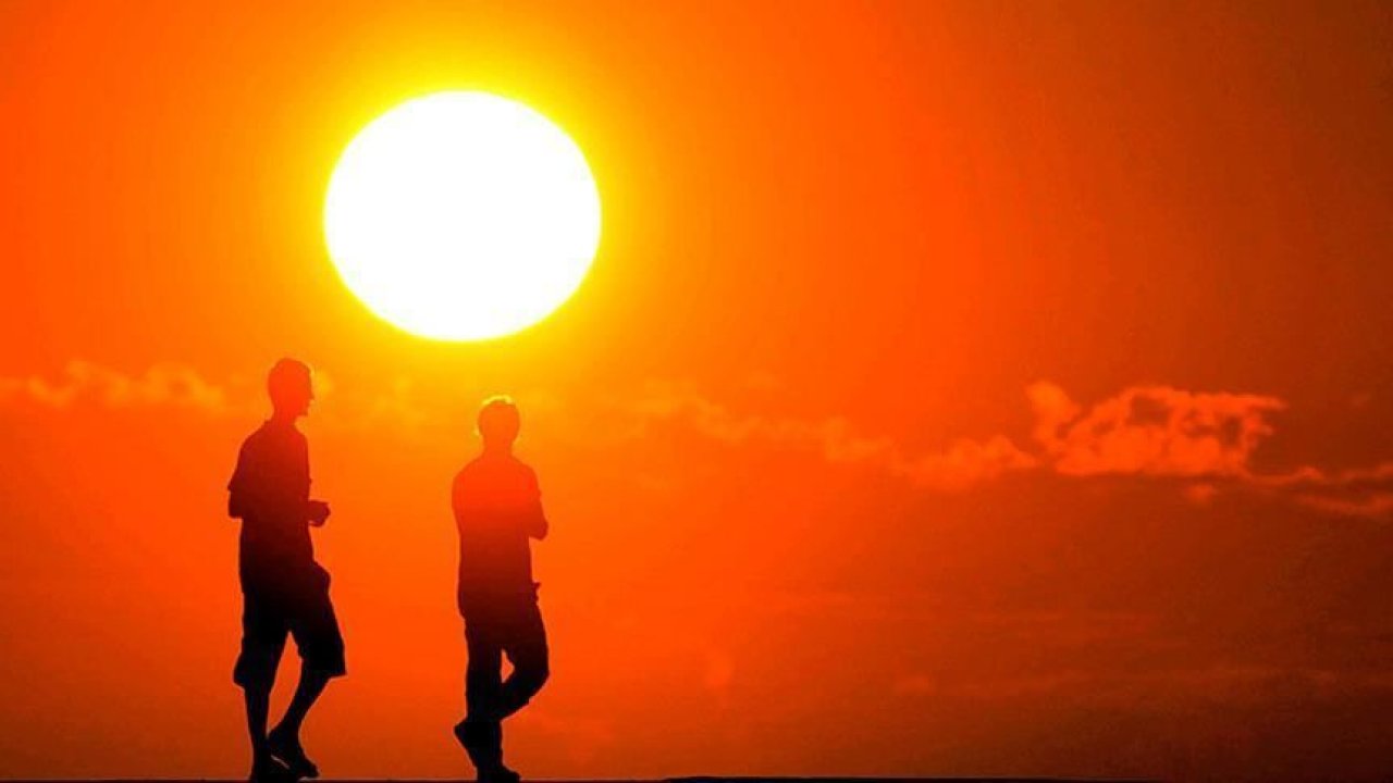 Konya hava durumu 8 Temmuz 2026: Meteoroloji'nden son tahmin! Bugün hava nasıl olacak?