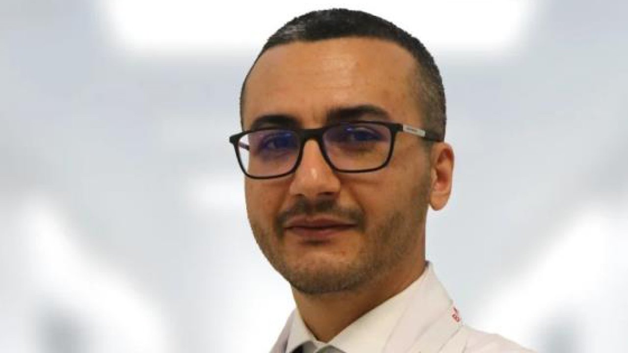 Uzmandan kritik yaz uyarısı: Geç kalmayın