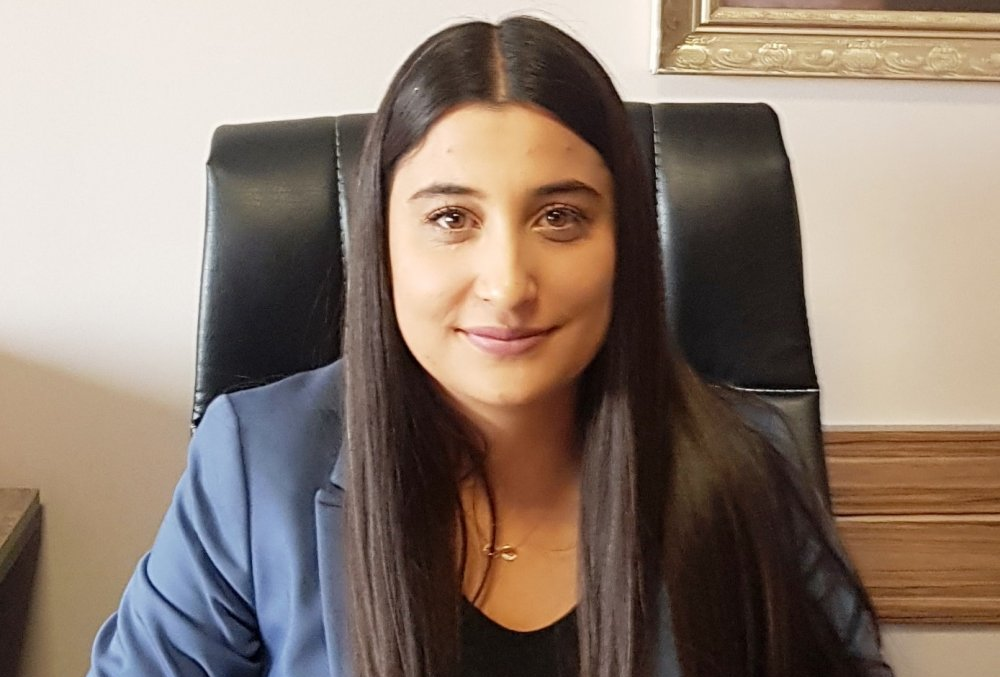 Yılmaz: Bugünümüz ve yarınımız olan çocuklarımıza sahip çıkmalıyız