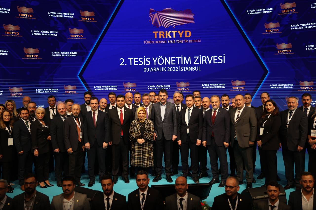 Kurum: TOGG Elektrikli Araçlar İçin Şarj Ünitelerinin Sitelere Konulması Çalışması Başlatıldı