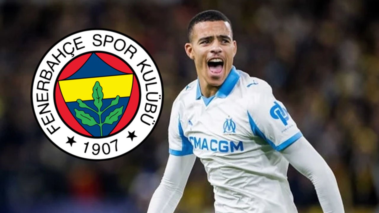 Fenerbahçe mutlu sona ulaştı: Greenwood imzaya geliyor