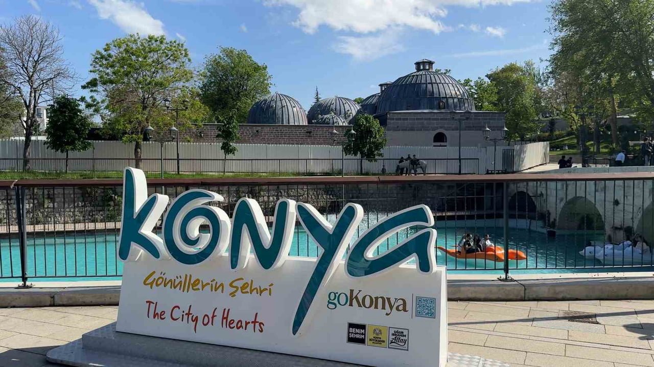 Meteoroloji Duyurdu: 11 Temmuz Cumartesi Konya hava durumu belli oldu! İşte saat saat beklenen hava!