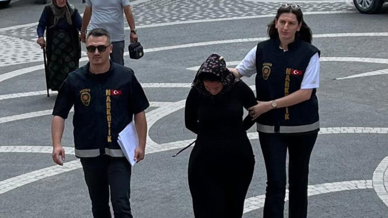Akşehir cezaevinde üst araması gerçeği ortaya çıkardı